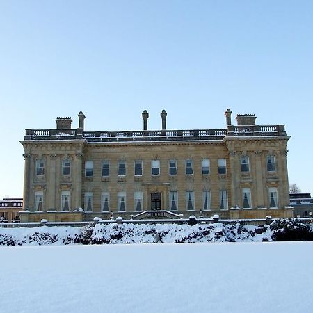 צ'יפינג נורטון Reserve, By Warner Hotels - Heythrop Park מראה חיצוני תמונה
