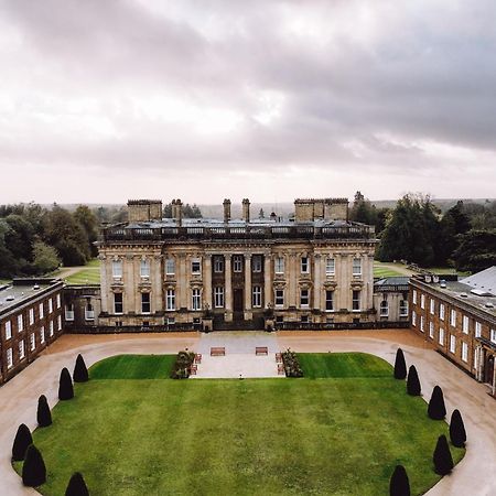 צ'יפינג נורטון Reserve, By Warner Hotels - Heythrop Park מראה חיצוני תמונה