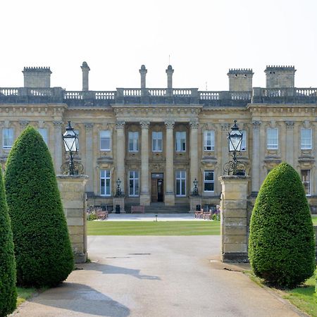 צ'יפינג נורטון Reserve, By Warner Hotels - Heythrop Park מראה חיצוני תמונה