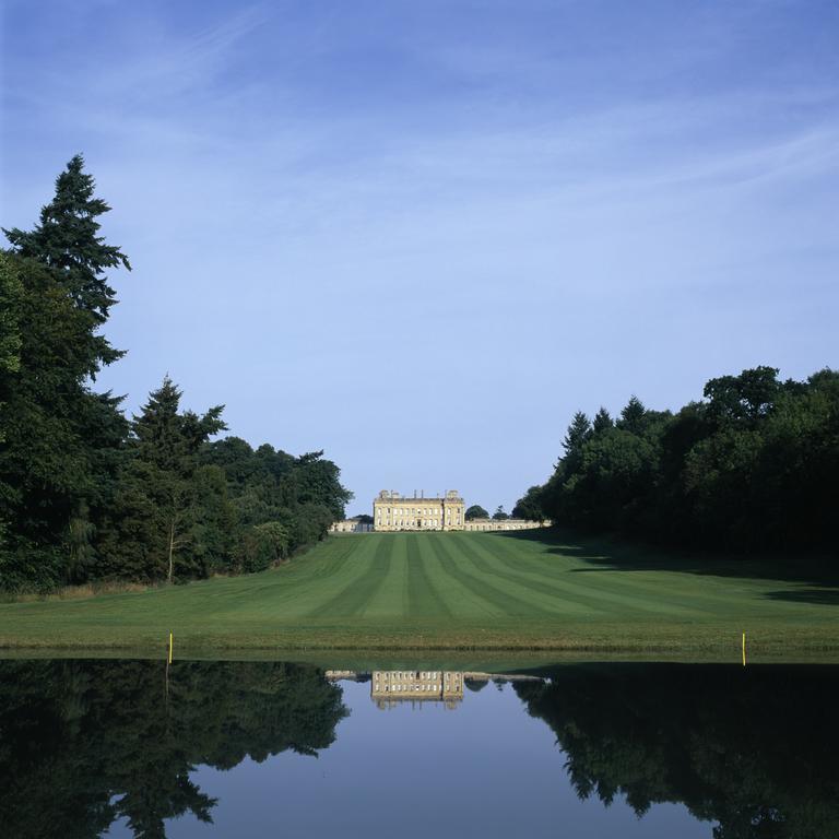 צ'יפינג נורטון Reserve, By Warner Hotels - Heythrop Park מראה חיצוני תמונה