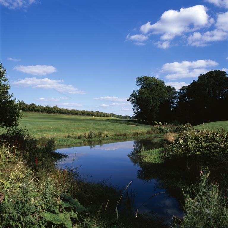 צ'יפינג נורטון Reserve, By Warner Hotels - Heythrop Park מראה חיצוני תמונה