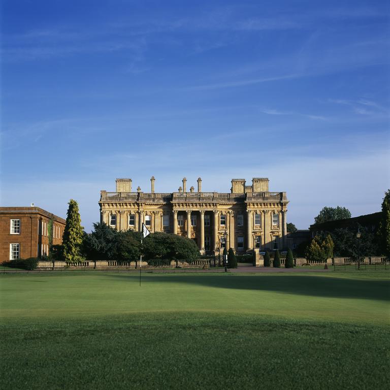 צ'יפינג נורטון Reserve, By Warner Hotels - Heythrop Park מראה חיצוני תמונה