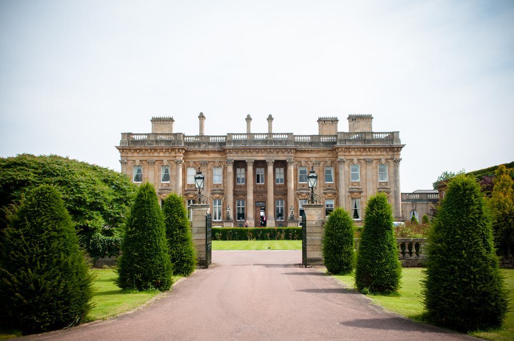 צ'יפינג נורטון Reserve, By Warner Hotels - Heythrop Park מראה חיצוני תמונה