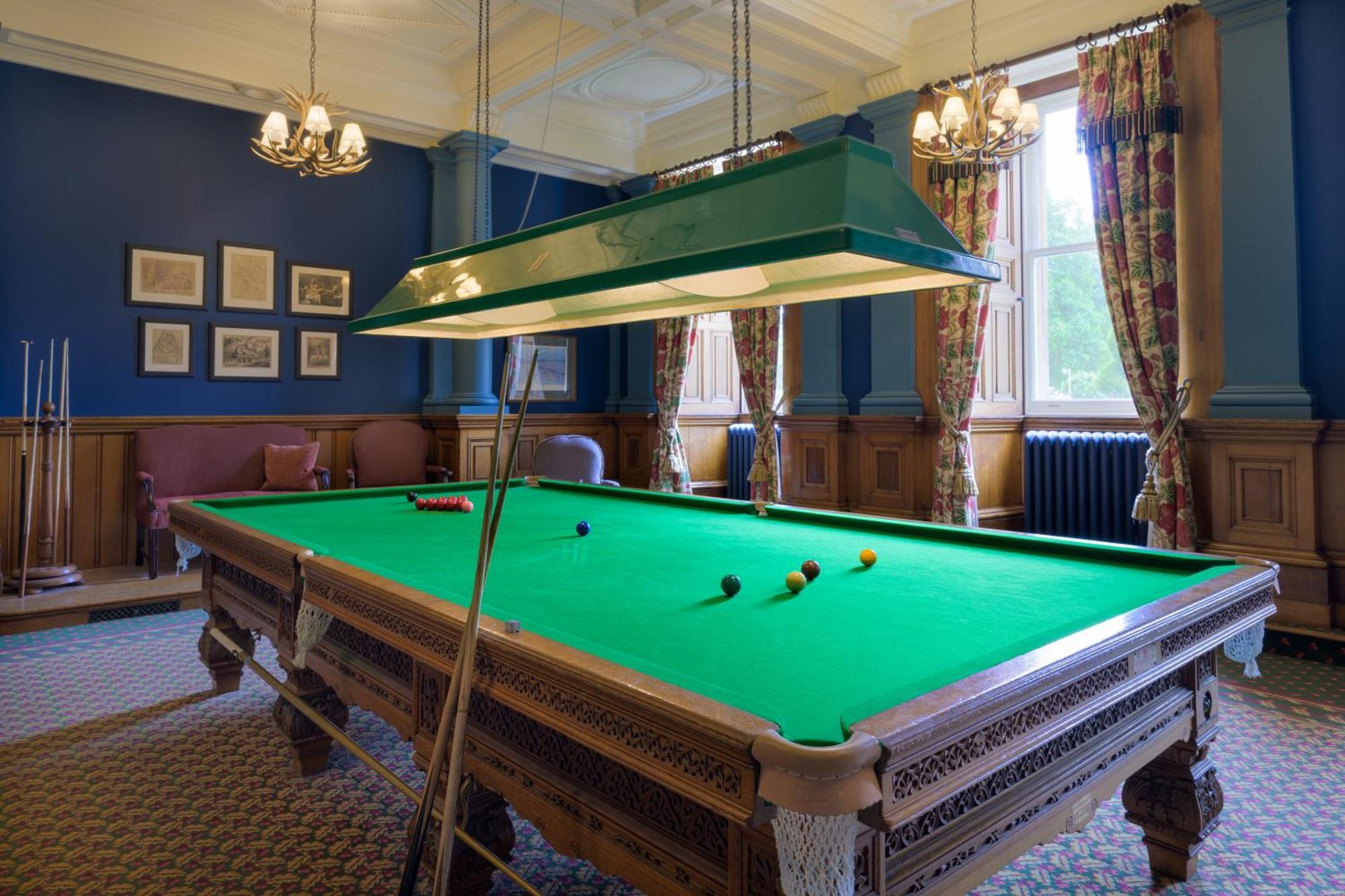 צ'יפינג נורטון Reserve, By Warner Hotels - Heythrop Park מראה חיצוני תמונה