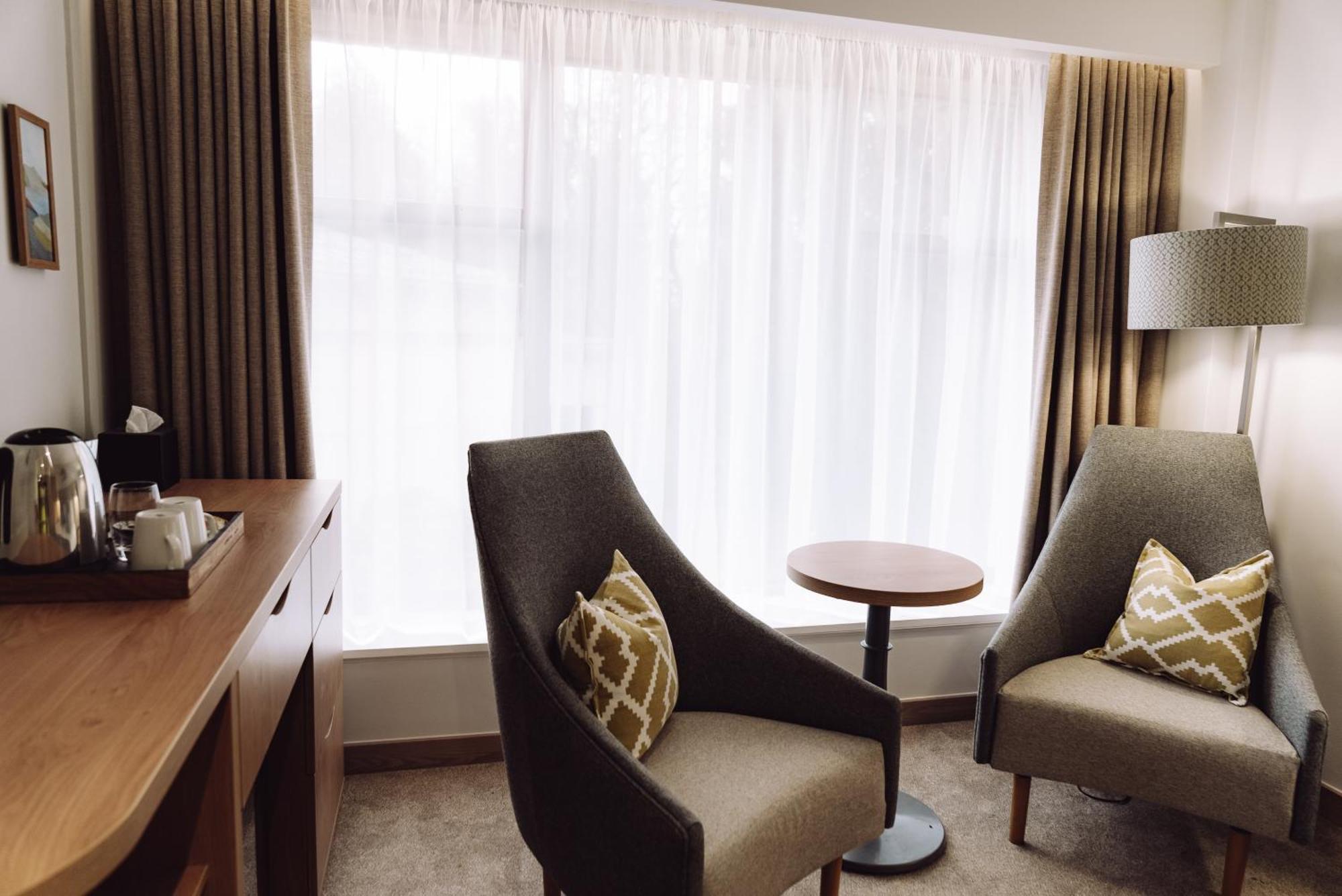 צ'יפינג נורטון Reserve, By Warner Hotels - Heythrop Park מראה חיצוני תמונה