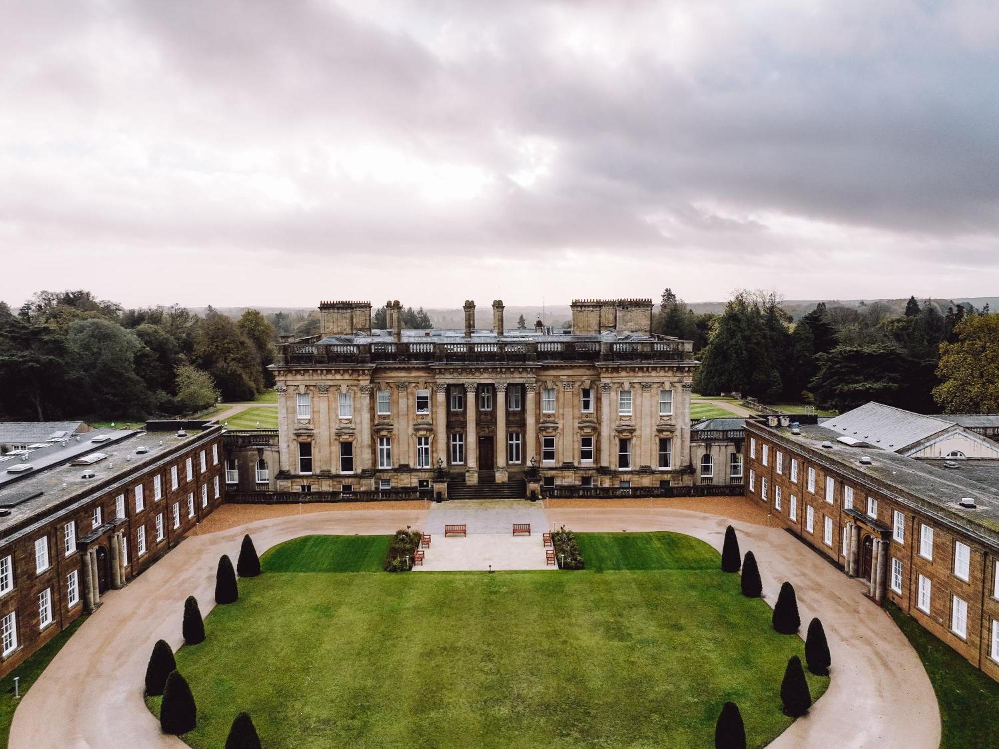 צ'יפינג נורטון Reserve, By Warner Hotels - Heythrop Park מראה חיצוני תמונה