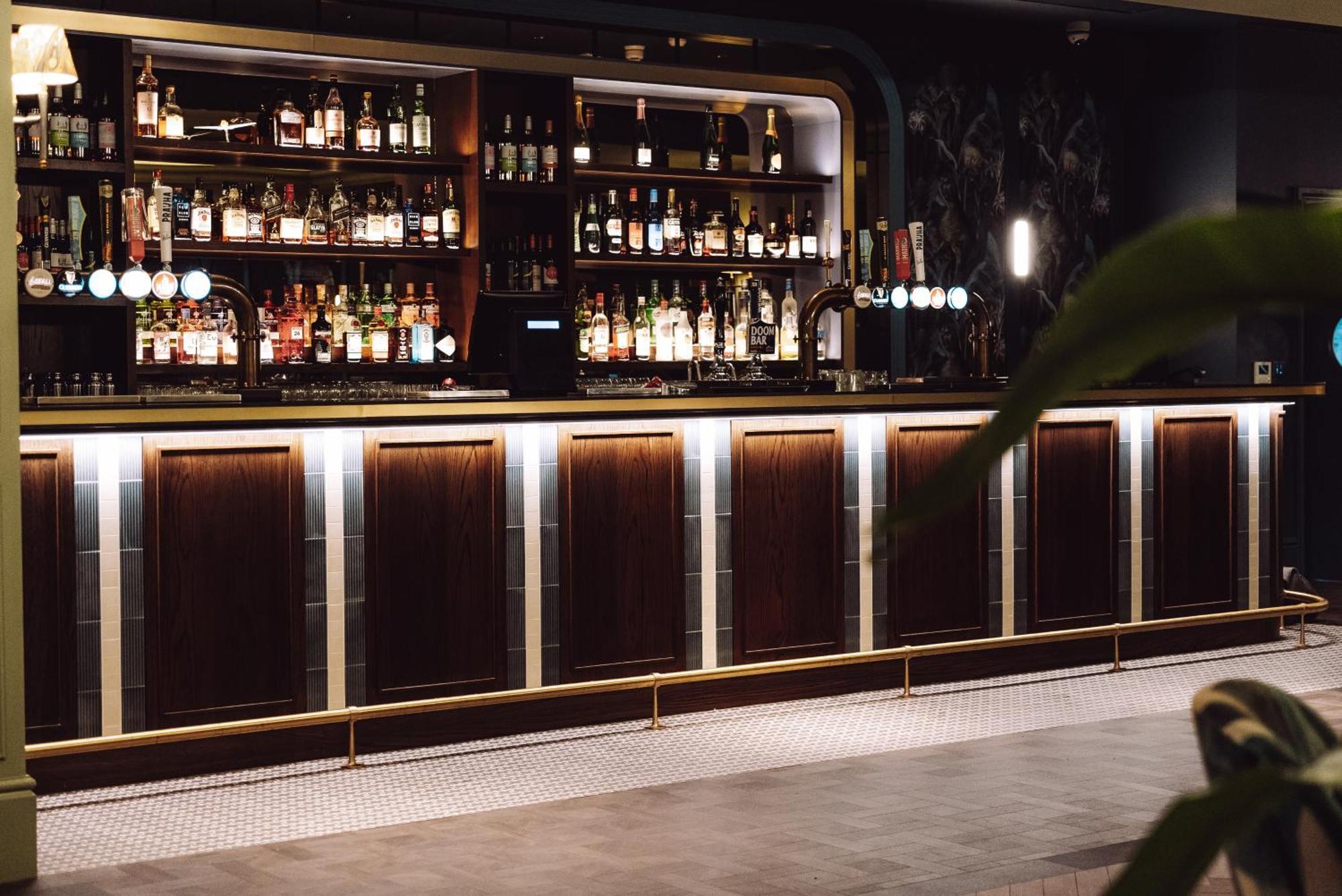 צ'יפינג נורטון Reserve, By Warner Hotels - Heythrop Park מראה חיצוני תמונה