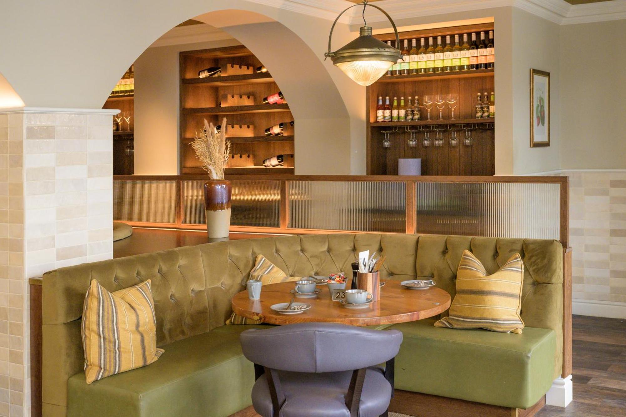 צ'יפינג נורטון Reserve, By Warner Hotels - Heythrop Park מראה חיצוני תמונה
