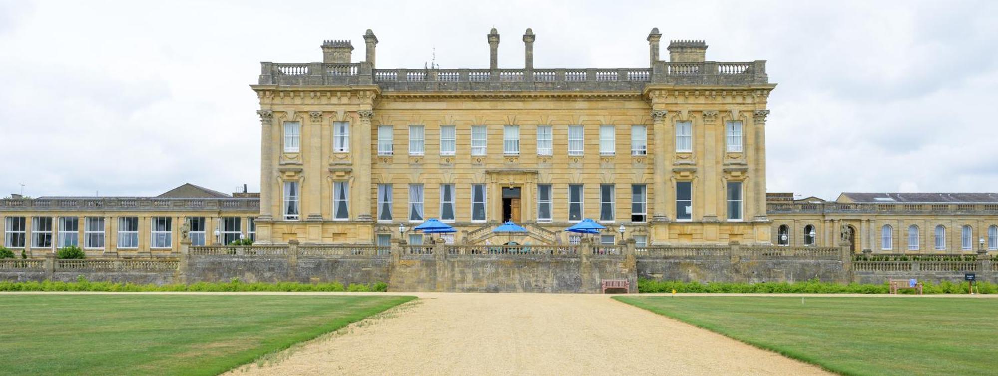 צ'יפינג נורטון Reserve, By Warner Hotels - Heythrop Park מראה חיצוני תמונה