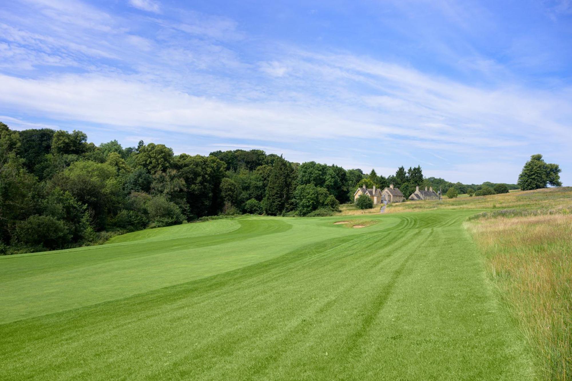צ'יפינג נורטון Reserve, By Warner Hotels - Heythrop Park מראה חיצוני תמונה