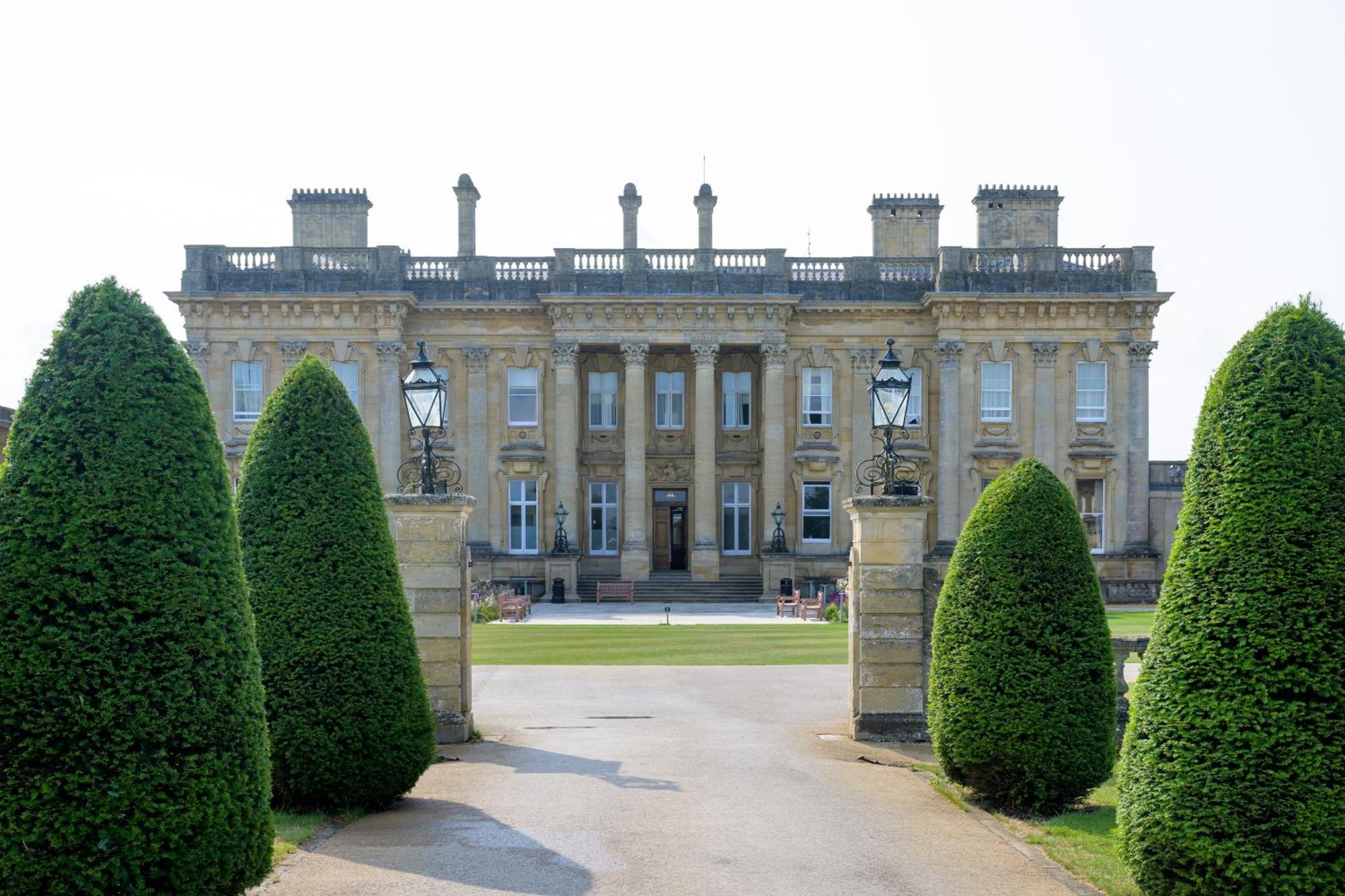 צ'יפינג נורטון Reserve, By Warner Hotels - Heythrop Park מראה חיצוני תמונה