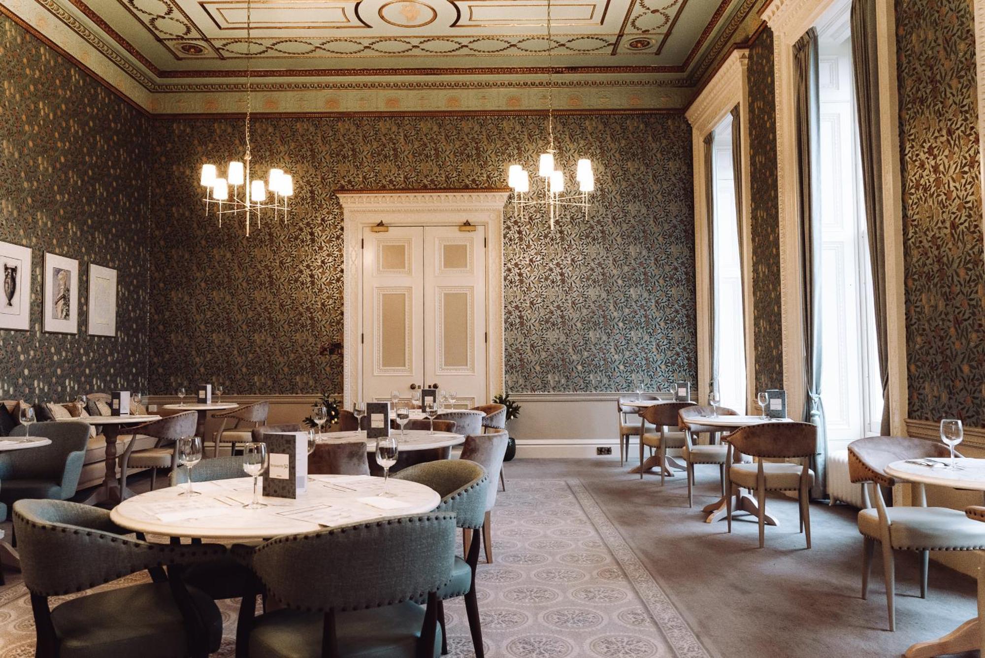 צ'יפינג נורטון Reserve, By Warner Hotels - Heythrop Park מראה חיצוני תמונה