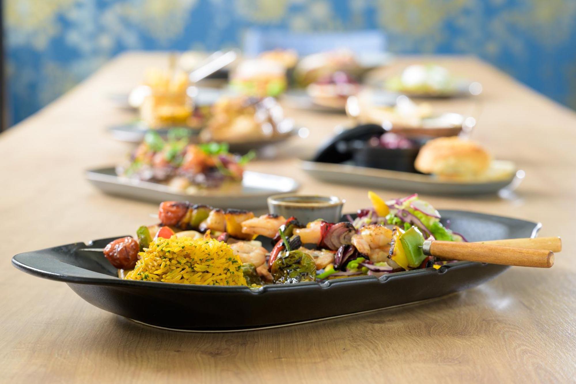 צ'יפינג נורטון Reserve, By Warner Hotels - Heythrop Park מראה חיצוני תמונה