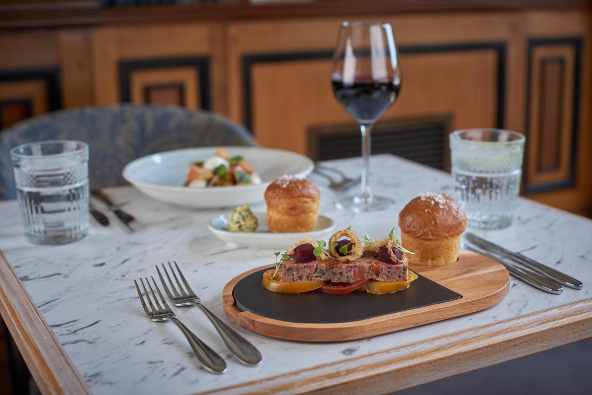 צ'יפינג נורטון Reserve, By Warner Hotels - Heythrop Park מראה חיצוני תמונה