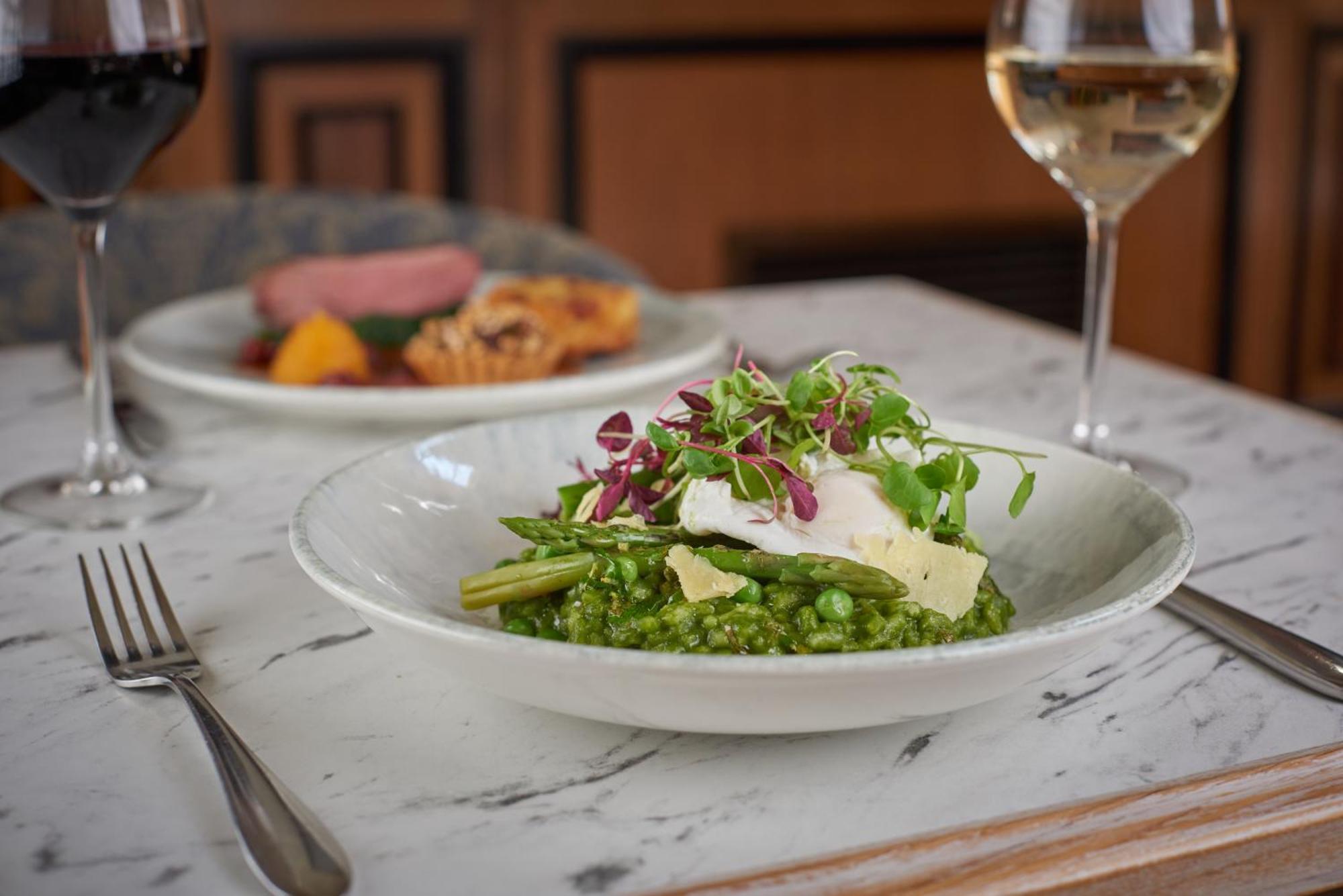צ'יפינג נורטון Reserve, By Warner Hotels - Heythrop Park מראה חיצוני תמונה