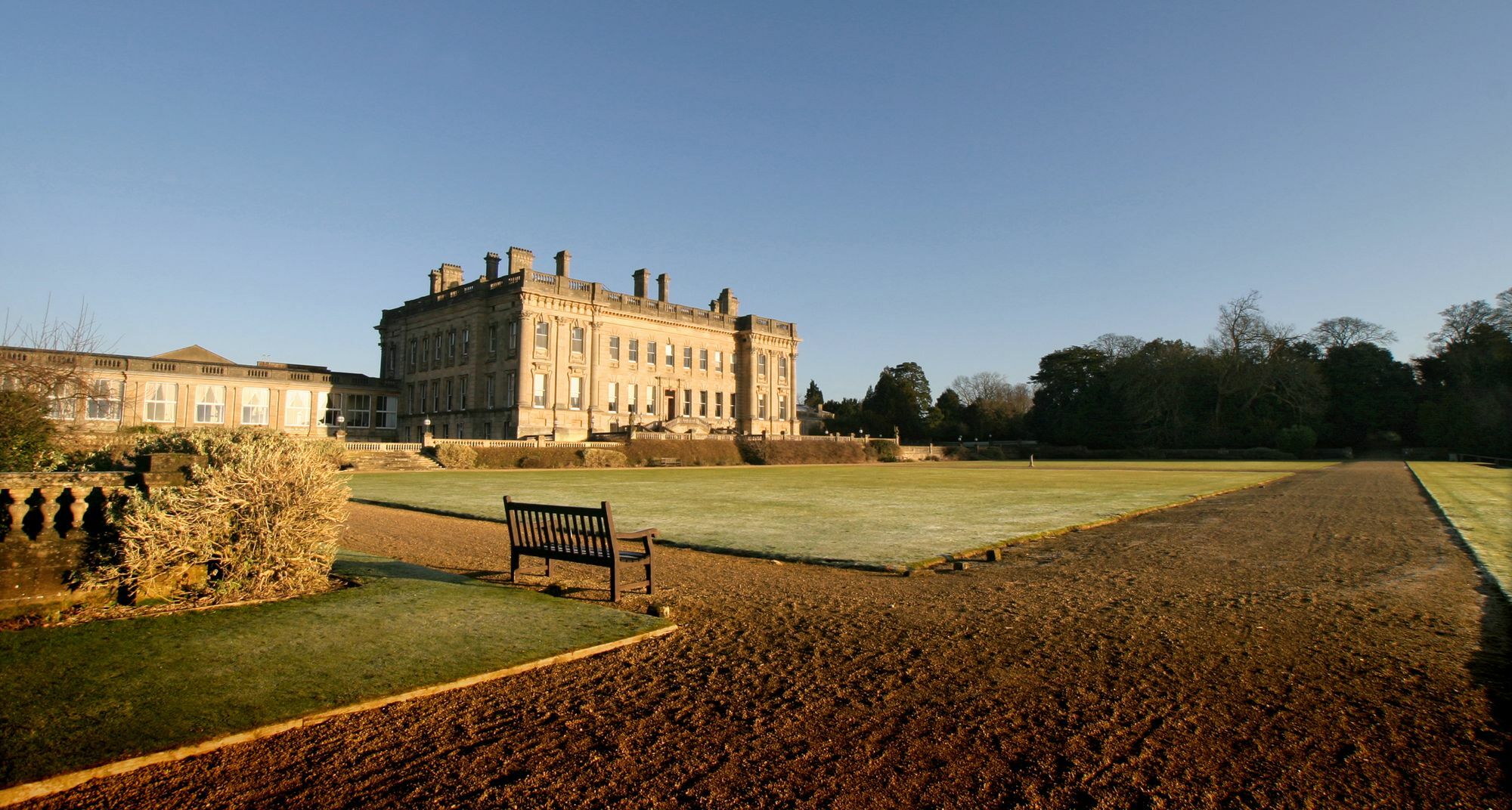 צ'יפינג נורטון Reserve, By Warner Hotels - Heythrop Park מראה חיצוני תמונה